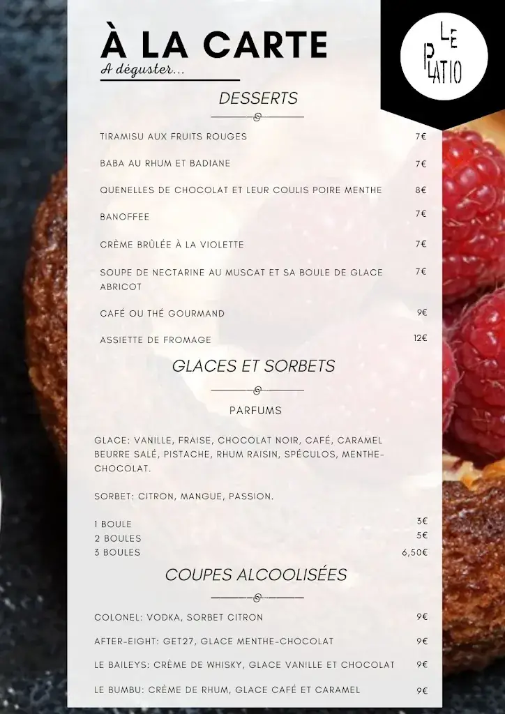 Menu_Le Platio_Villefranche-de-Lauragais_image_2