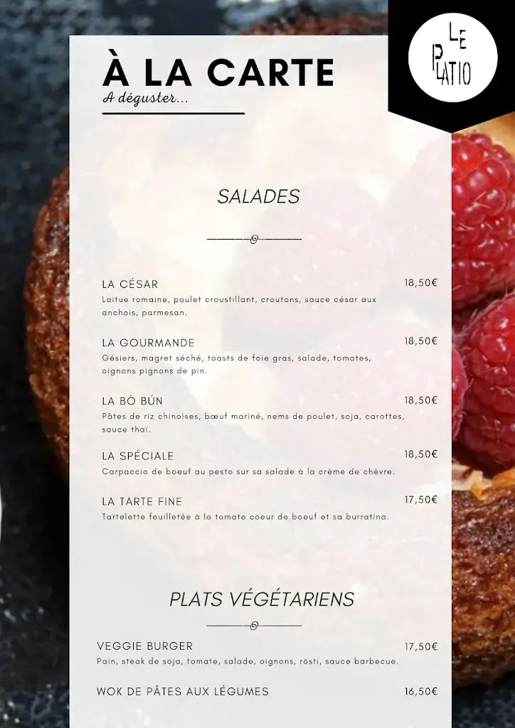 Menu_Le Platio_Villefranche-de-Lauragais_image_4