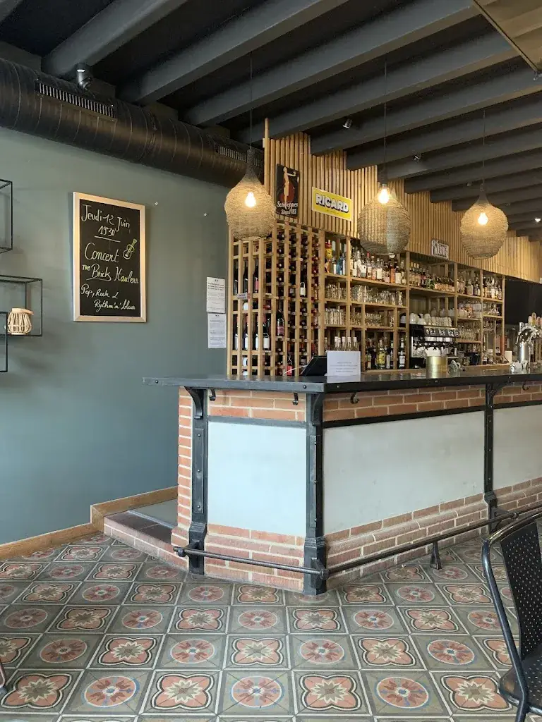 Traline Carov_Le Platio_Villefranche-de-Lauragais_review