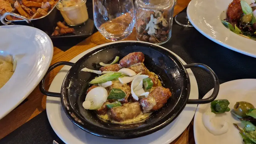 Kevin Douillard_Le Platio_Villefranche-de-Lauragais_review