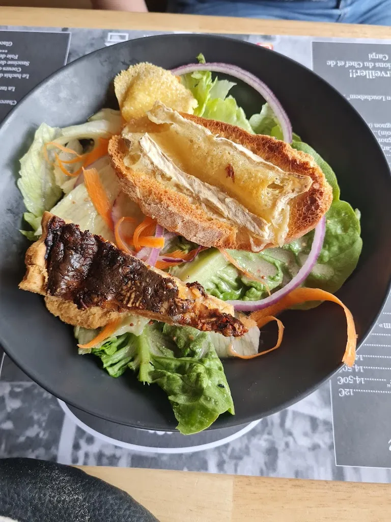 Menu_Le Maquignon braise & vins_Villefranche-de-Lauragais_image_5