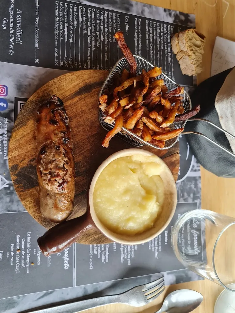 Menu_Le Maquignon braise & vins_Villefranche-de-Lauragais_image_6