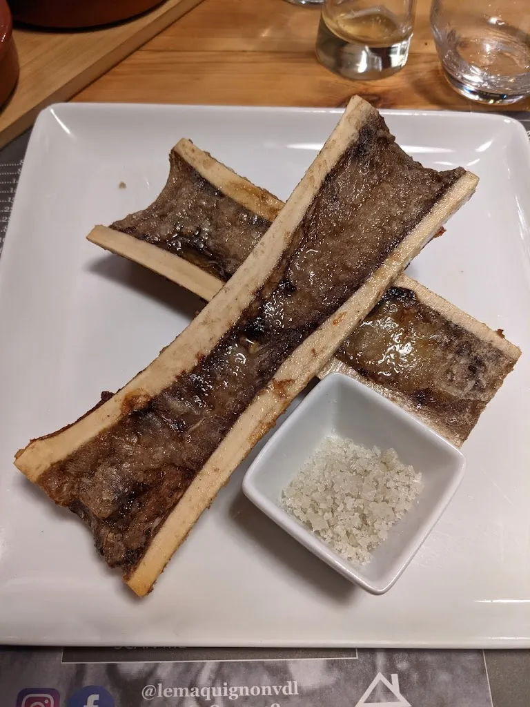 Menu_Le Maquignon braise & vins_Villefranche-de-Lauragais_image_7