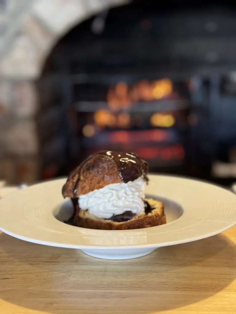 Menu_Le Maquignon braise & vins_Villefranche-de-Lauragais_image_9