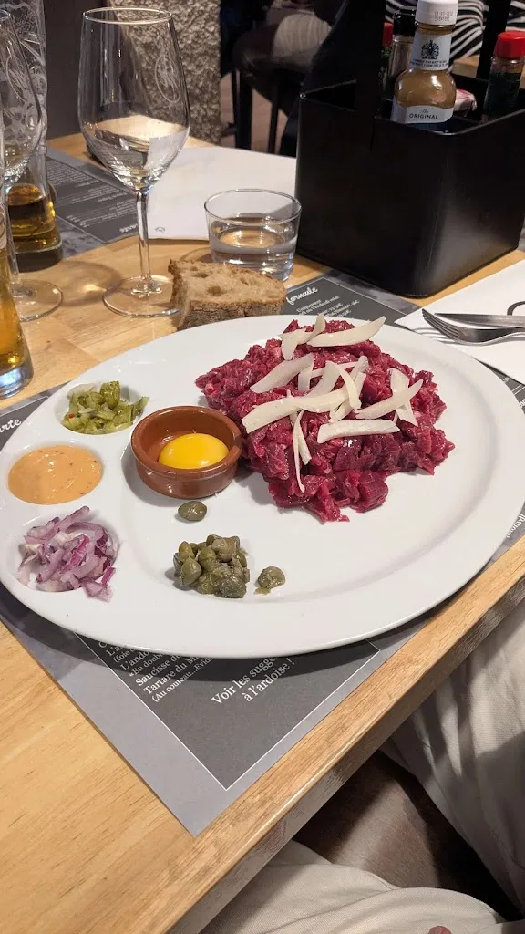 Lucas Baticle_Le Maquignon braise & vins_Villefranche-de-Lauragais_review