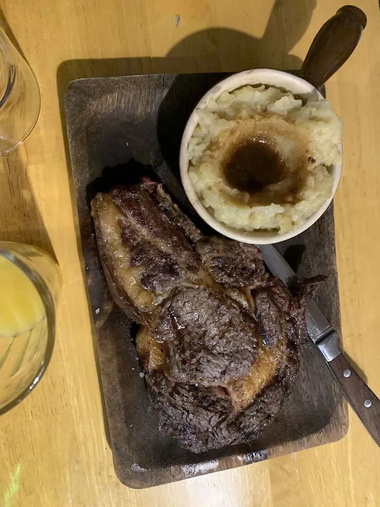 Dydy RL_Le Maquignon braise & vins_Villefranche-de-Lauragais_review