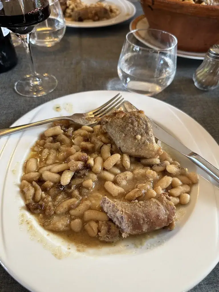 Laurent Fox_Hostellerie Etienne_Labastide-d'Anjou_review