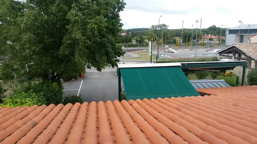 גל בוע_Logis Hôtel Restaurant du Lauragais_Villefranche-de-Lauragais_review