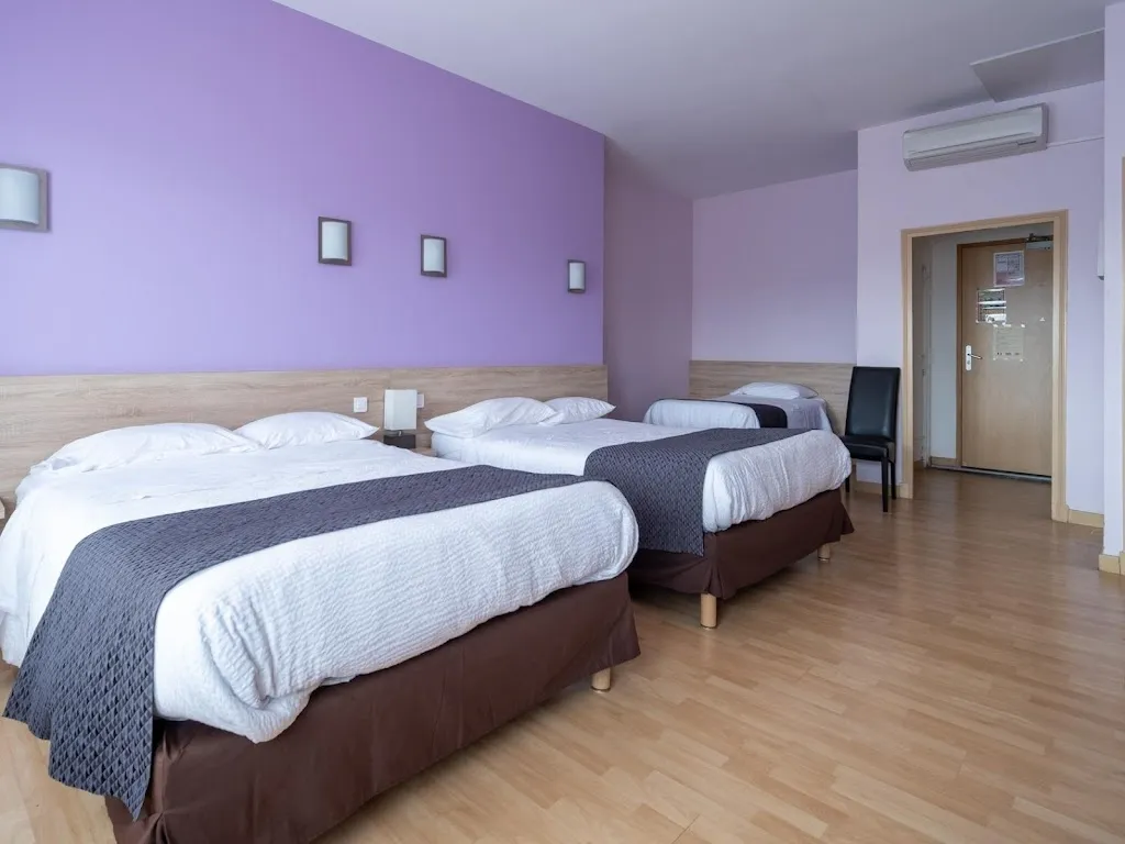 Logis Hôtel Restaurant du Lauragais_Villefranche-de-Lauragais_slider_image_2