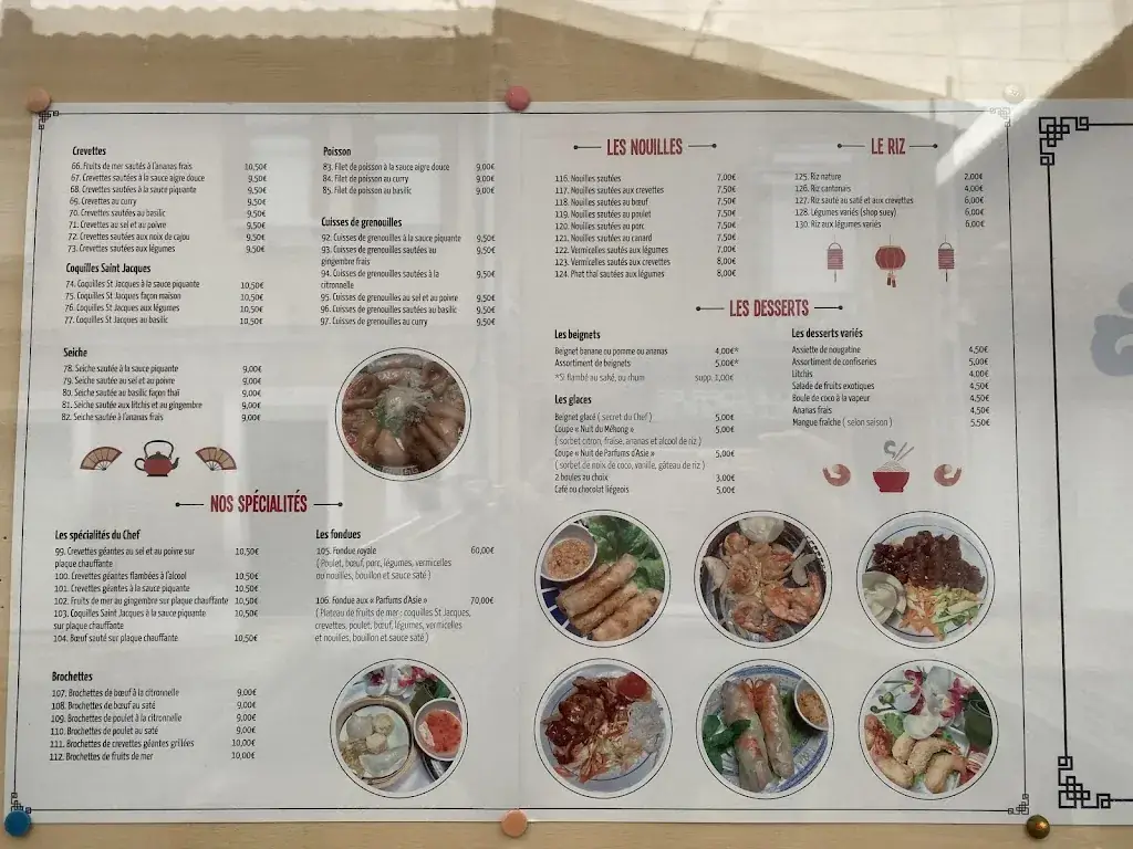 Menü_Parfums D'Asie_Villefranche-de-Lauragais_Bild_4