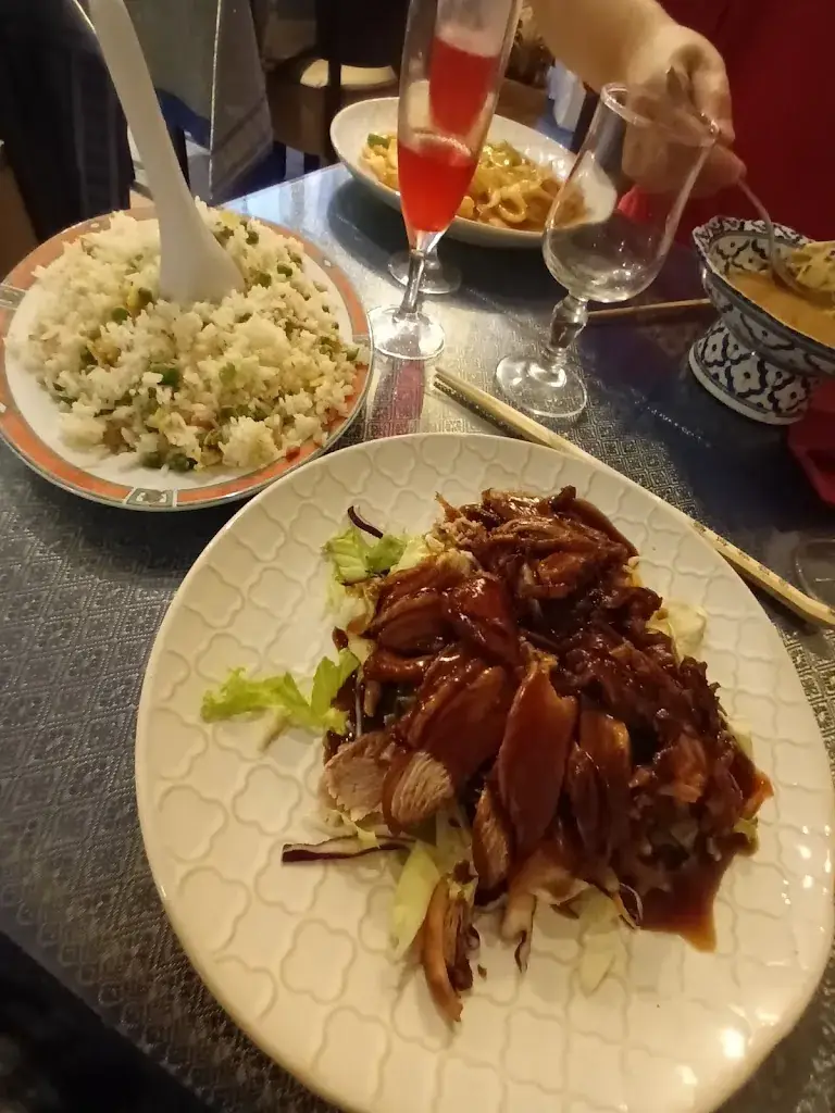 Menü_Parfums D'Asie_Villefranche-de-Lauragais_Bild_5