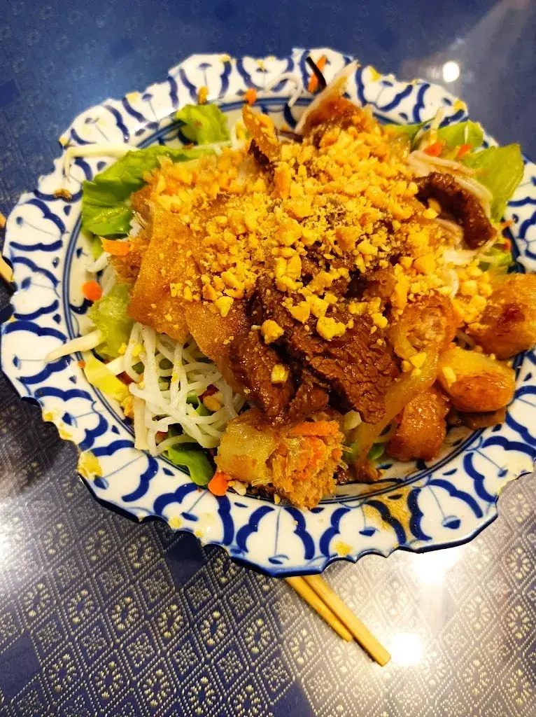 Menü_Parfums D'Asie_Villefranche-de-Lauragais_Bild_6