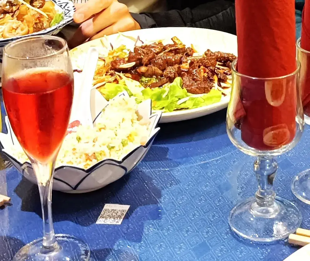 Menü_Parfums D'Asie_Villefranche-de-Lauragais_Bild_7