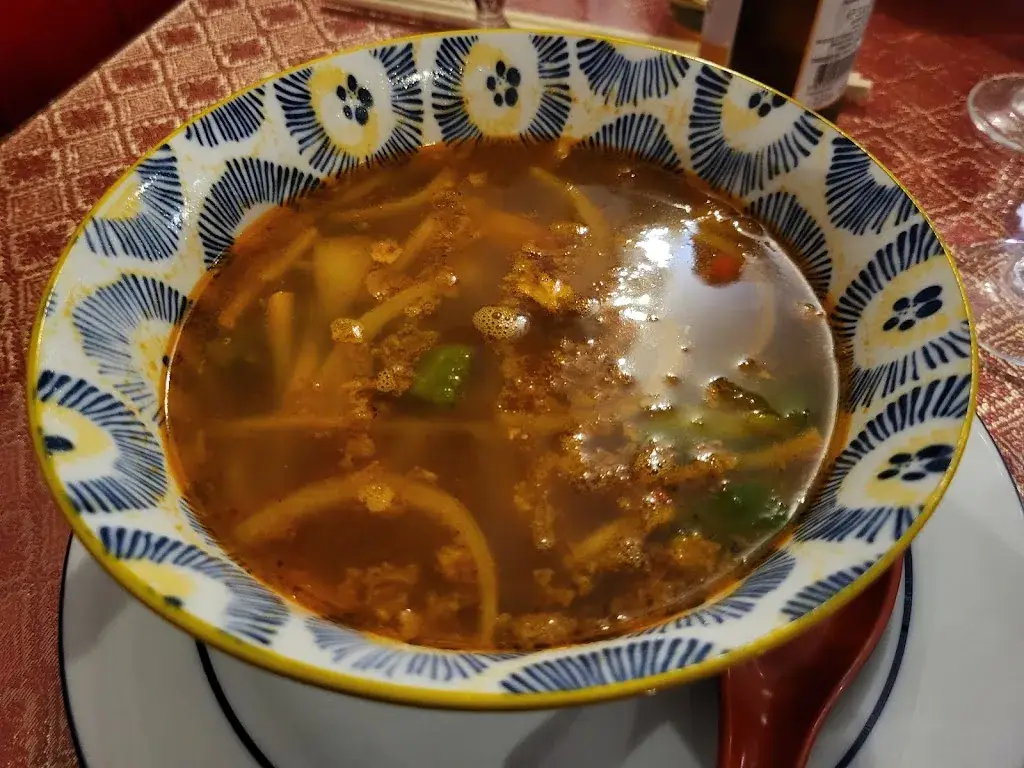 Soraya T._Parfums D'Asie_Villefranche-de-Lauragais_Bewertung