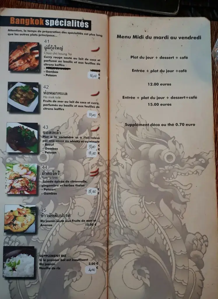 Menu_Bangkok Station_Villefranche-de-Lauragais_image_3