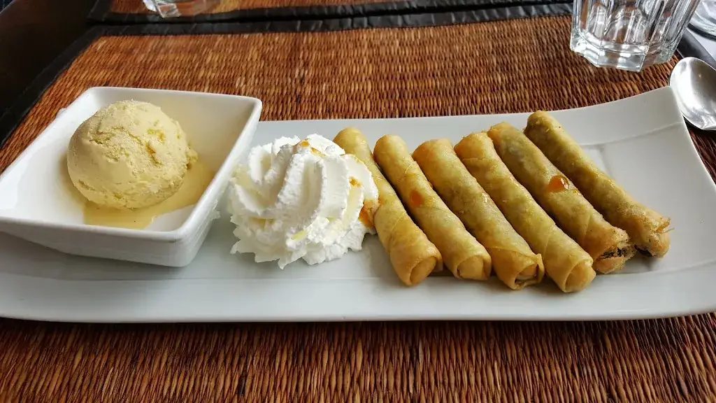 Bangkok Station restaurante en Villefranche-de-Lauragais