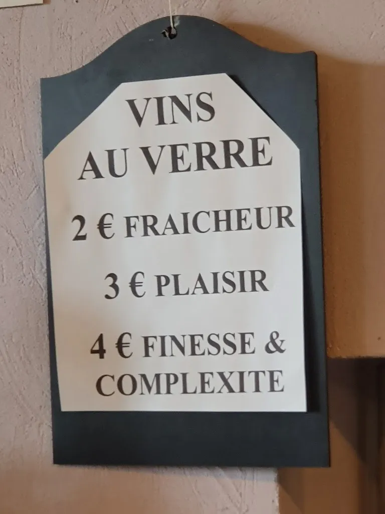 Menu_Le Relais de Riquet_Labastide-d'Anjou_image_4