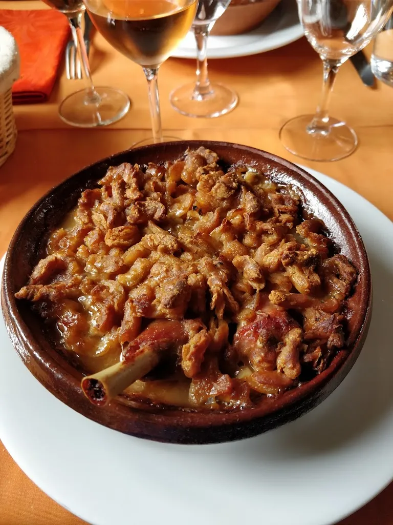 Menu_Le Relais de Riquet_Labastide-d'Anjou_image_5