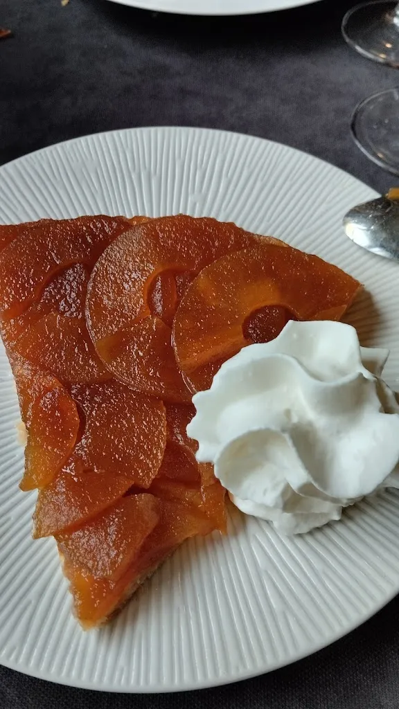 Menu_Le Relais de Riquet_Labastide-d'Anjou_image_6