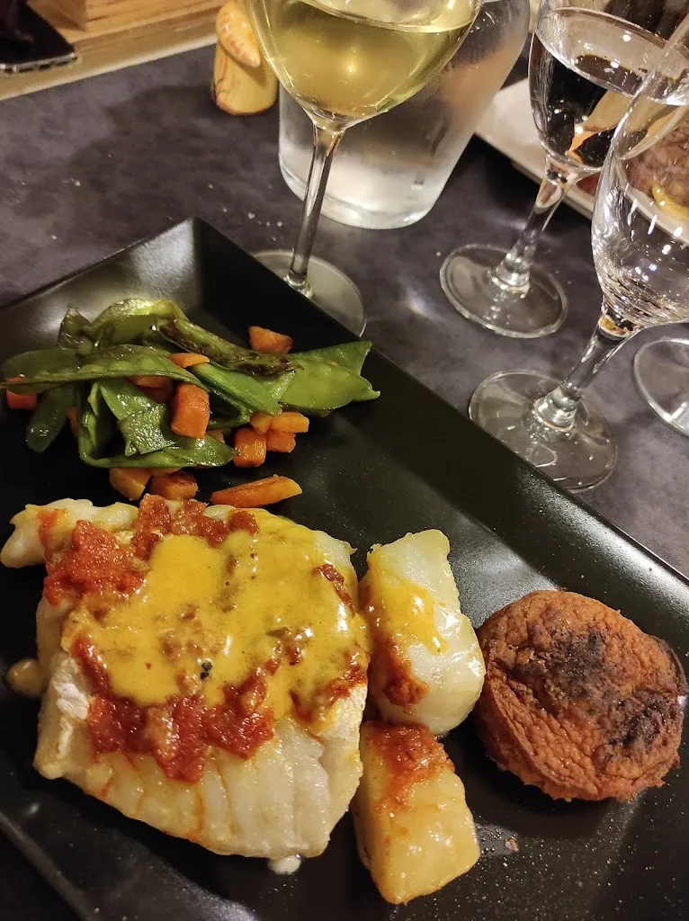 Menu_Le Relais de Riquet_Labastide-d'Anjou_image_7