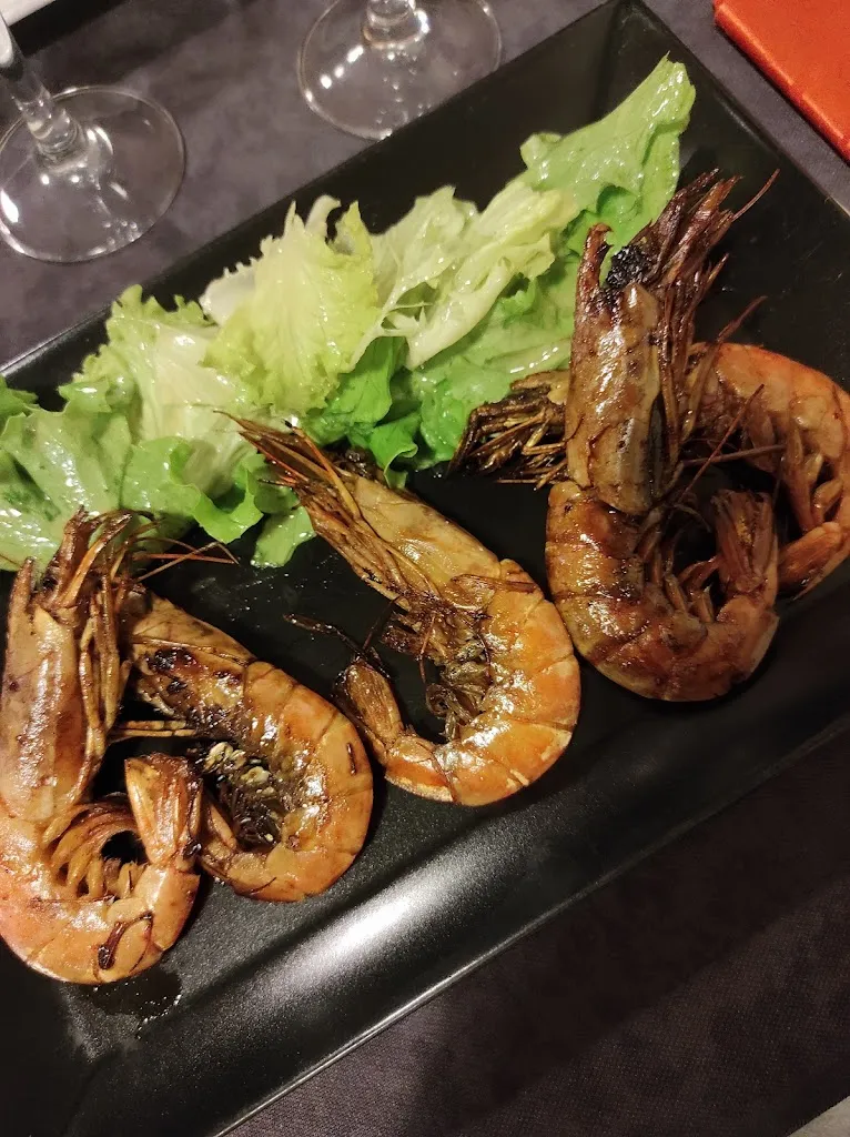 Menu_Le Relais de Riquet_Labastide-d'Anjou_image_8