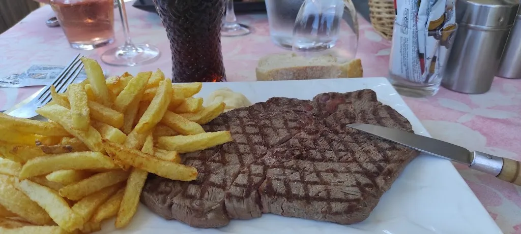 Menu_Le Relais de Riquet_Labastide-d'Anjou_image_9