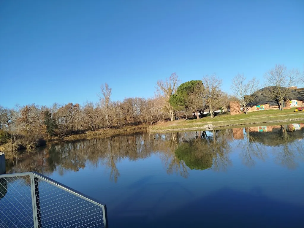 Aire de Port Lauragais Sud ristorante a Avignonet-Lauragais