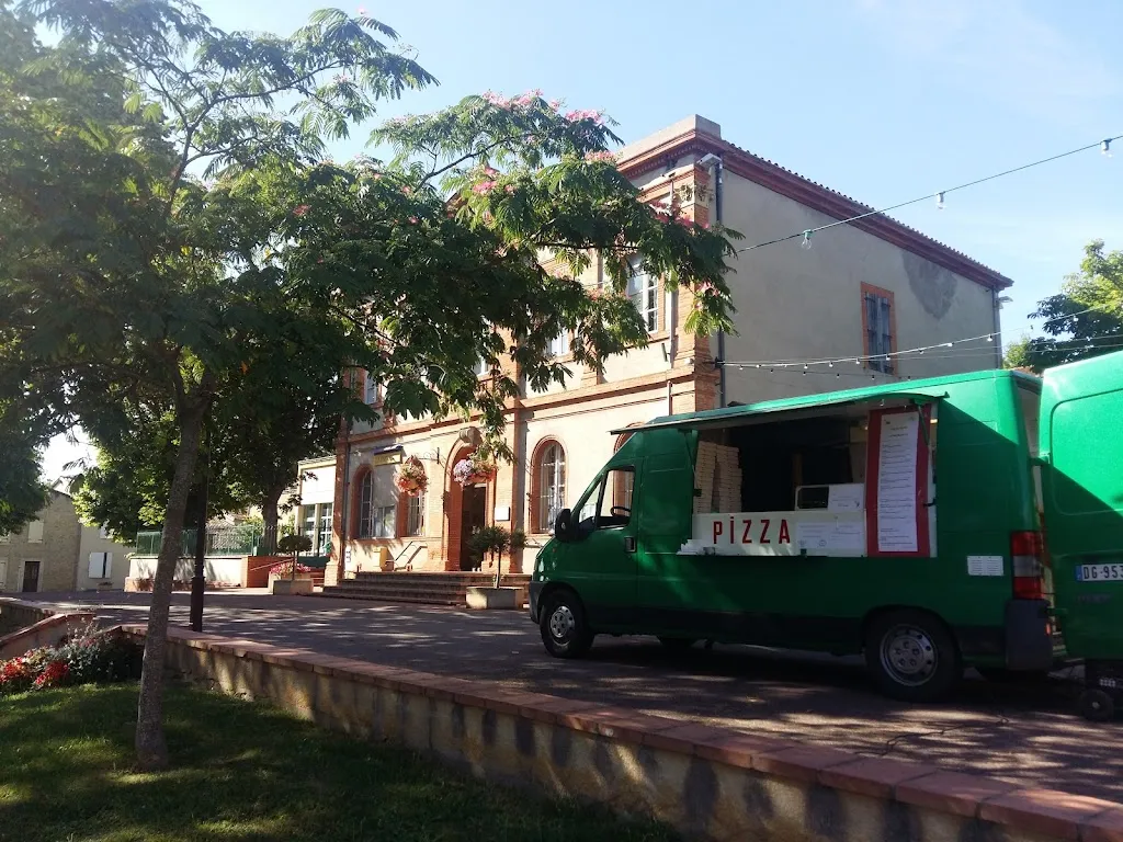 PIZZA TOTO restaurant in Avignonet-Lauragais