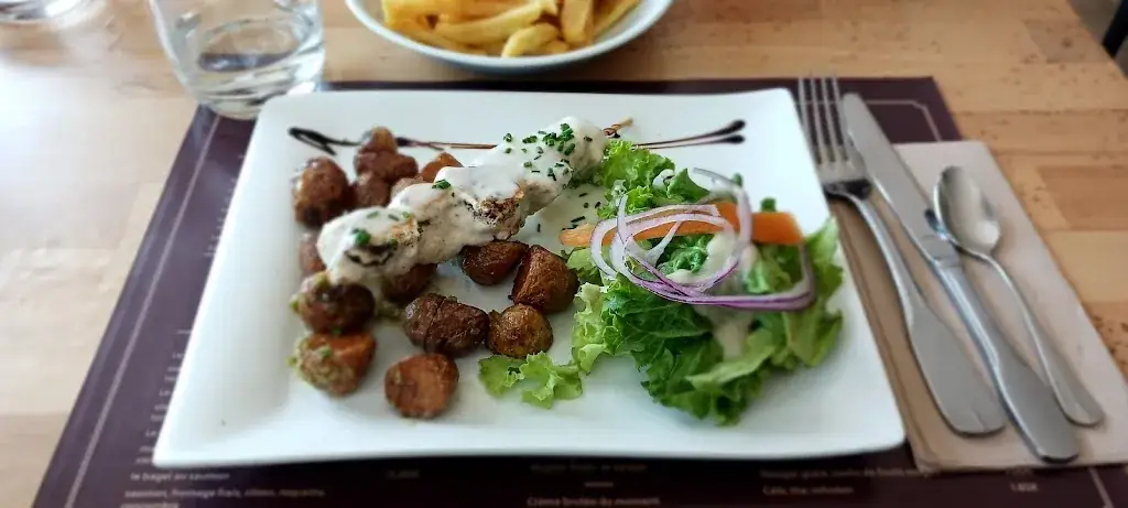 Joelle Amiel_Aux petits oignons_Ayguesvives_review