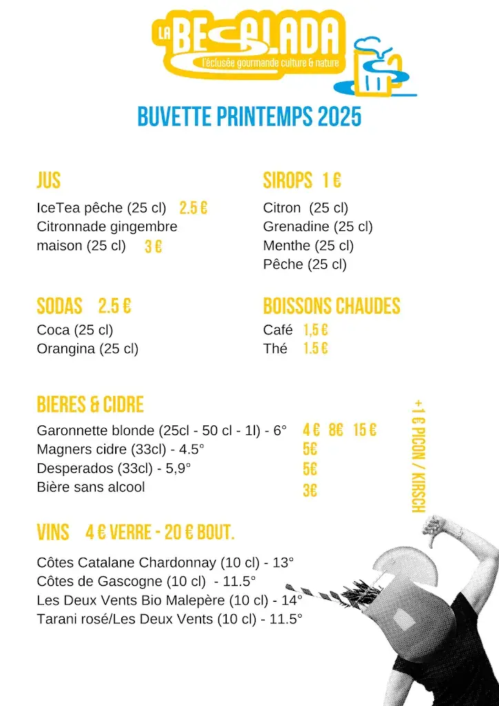 Menu_Guinguette Besalada_Ayguesvives_image_2