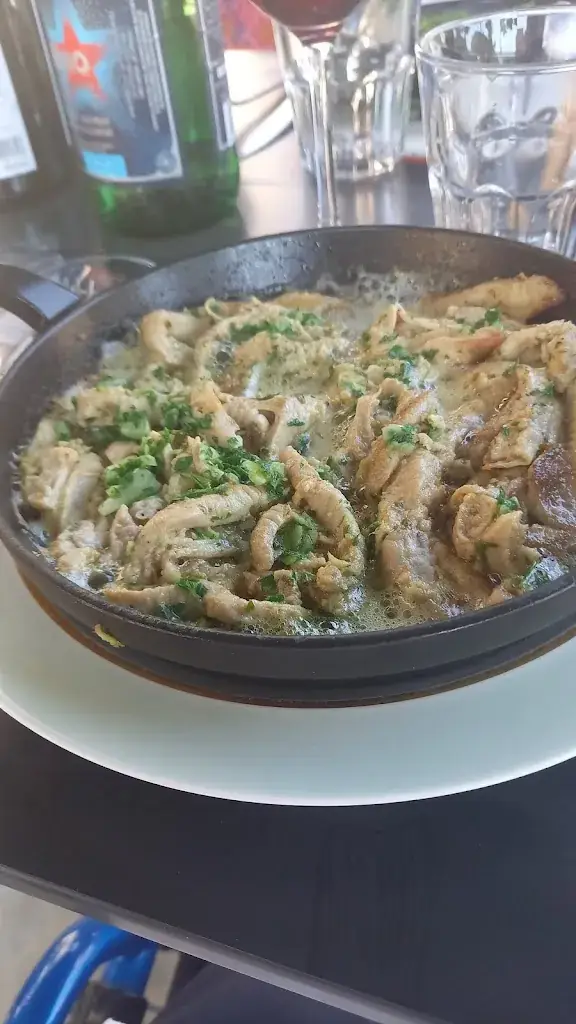 Menu_Bistrot du Marché chez Nénette. Bouchon Lyonnais_Chères_image_6