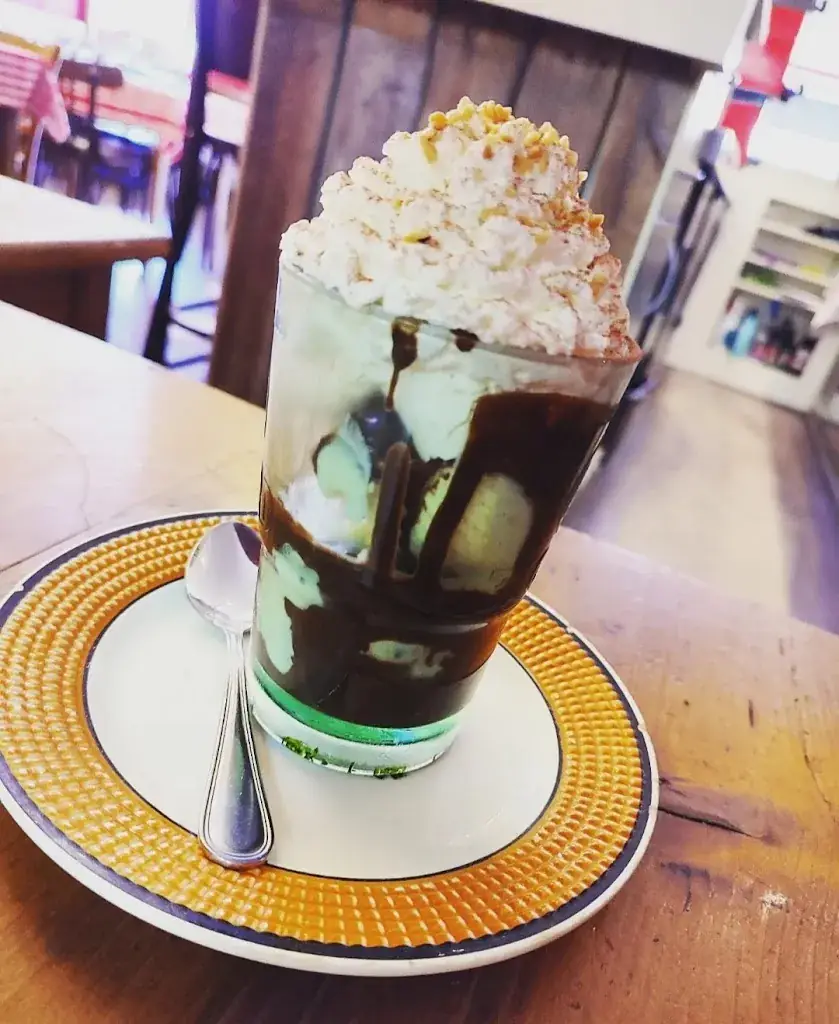 Menu_Bistrot du Marché chez Nénette. Bouchon Lyonnais_Chères_image_7