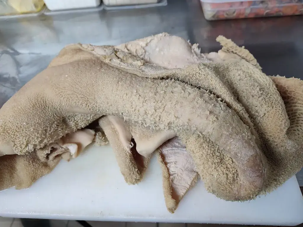 Menu_Bistrot du Marché chez Nénette. Bouchon Lyonnais_Chères_image_8