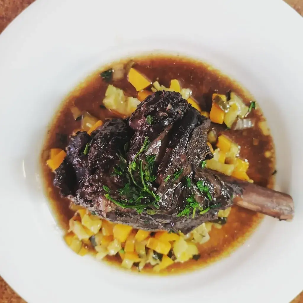 Menu_Bistrot du Marché chez Nénette. Bouchon Lyonnais_Chères_image_9