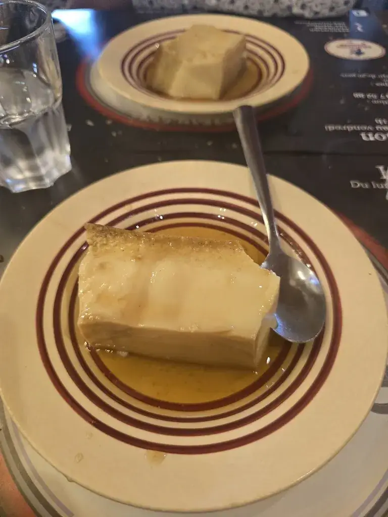 Vergnon Lucas_Bistrot du Marché chez Nénette. Bouchon Lyonnais_Chères_review