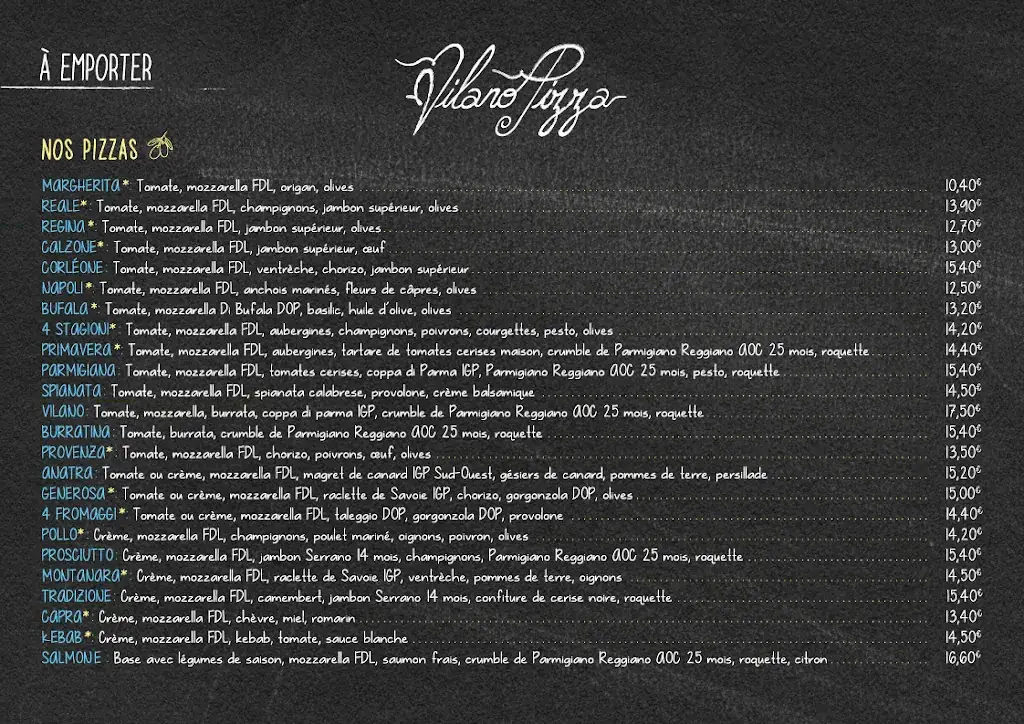 Menu_Vilano Pizza_Ayguesvives_image_2