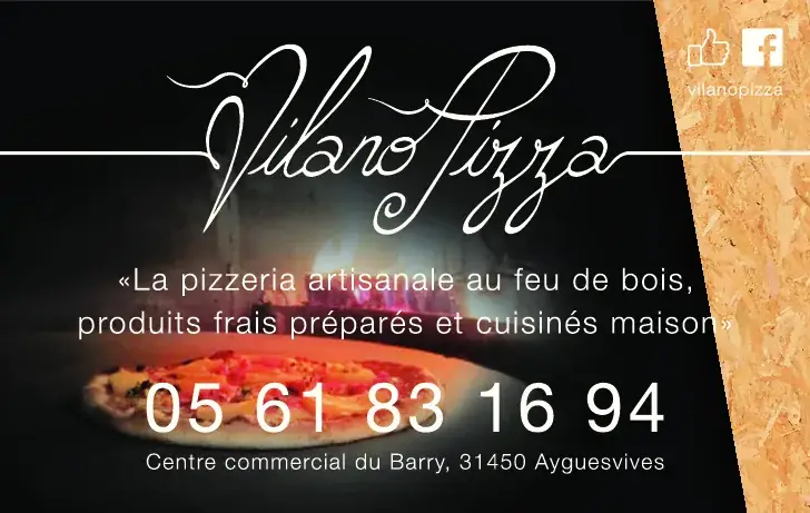 Menu_Vilano Pizza_Ayguesvives_image_3