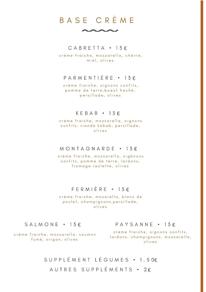 Menu_Pizza Di Napoli Ayguesvives_Ayguesvives_imagen_2