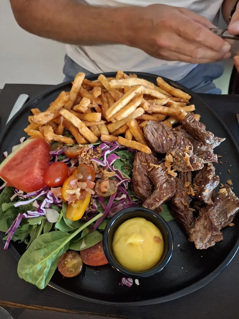 Eva_Donostia_Montgiscard_review