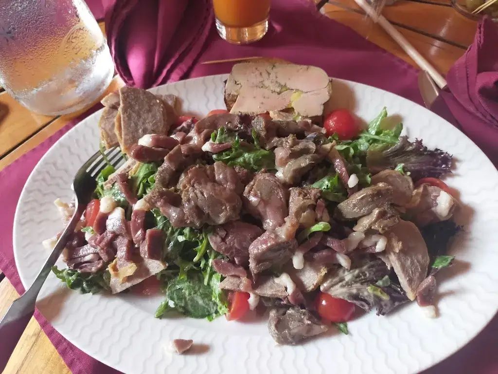 Menu_Restaurant l'Escarbille_Montgiscard_image_7