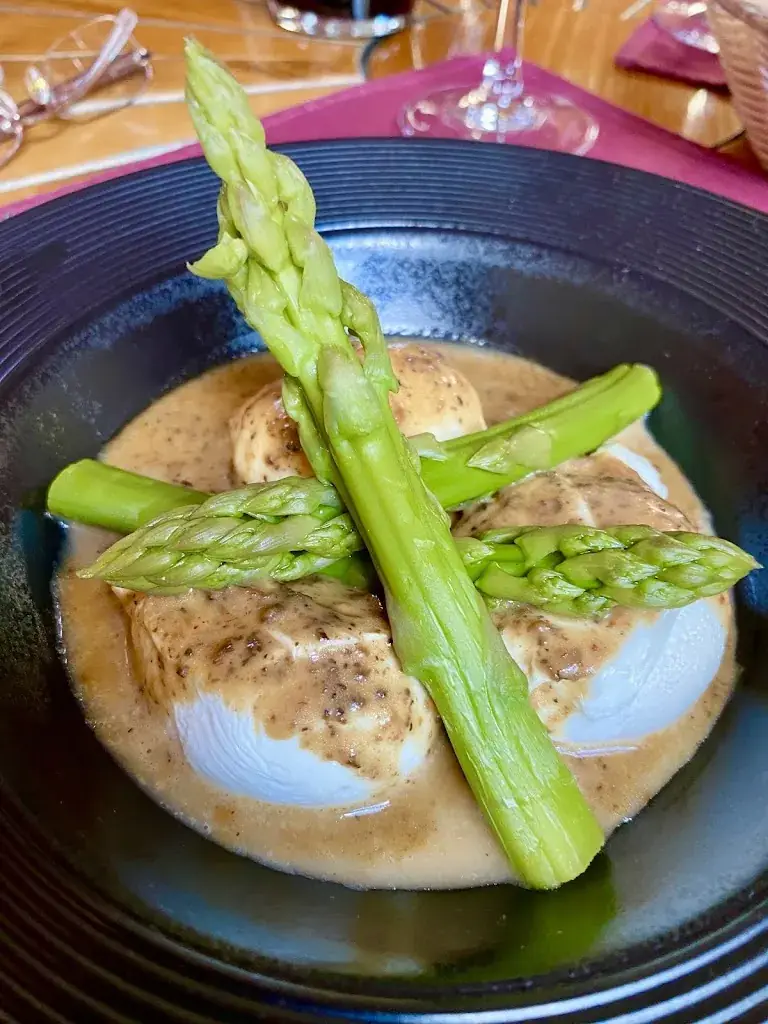 S BHill_Restaurant l'Escarbille_Montgiscard_review