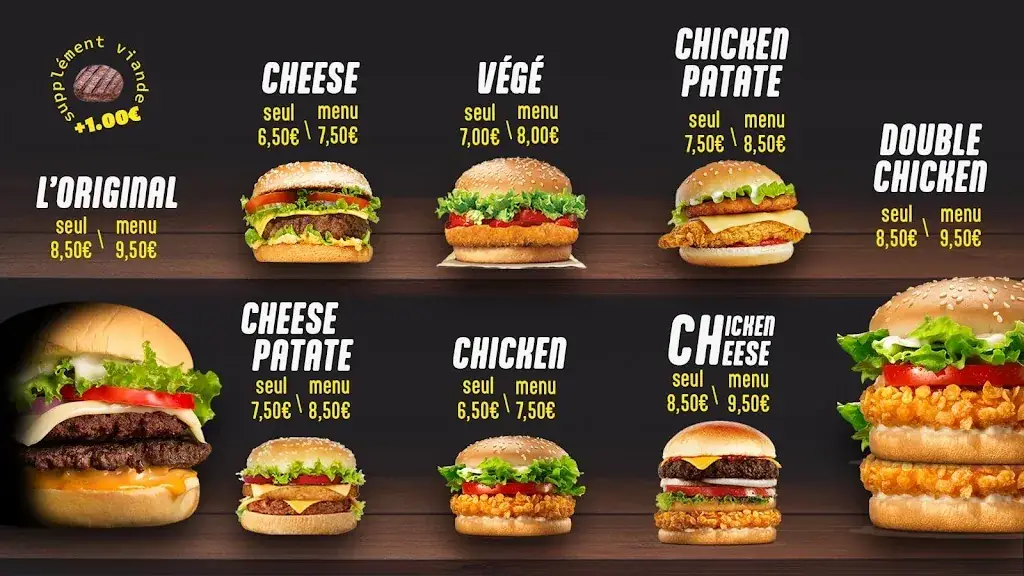 Menu_Le kiosque à tacos_Ayguesvives_image_1