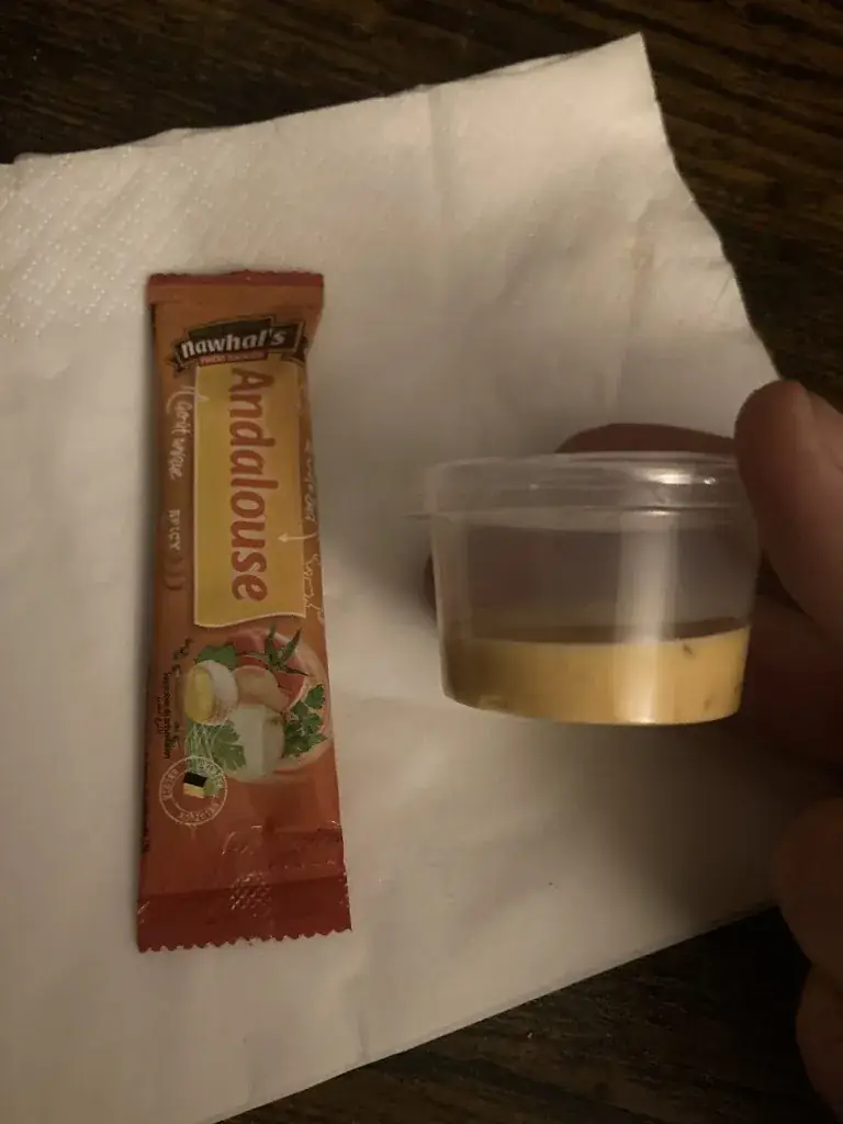 Rabbeat 312_Le kiosque à tacos_Ayguesvives_review