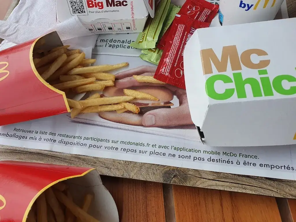 Menu_McDonald's Ayguesvives_Ayguesvives_image_3