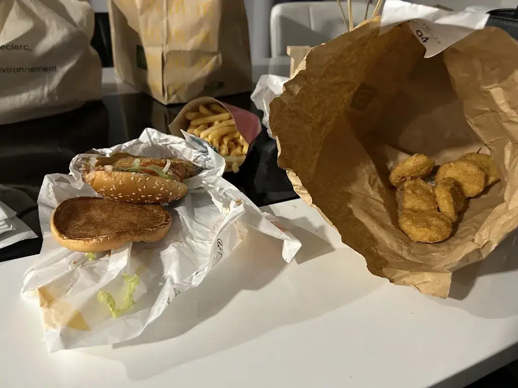 Menu_McDonald's Ayguesvives_Ayguesvives_image_7