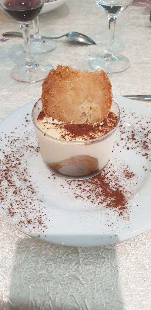 Menu_Restaurant Hôtel L'Enclos_Donneville_image_6