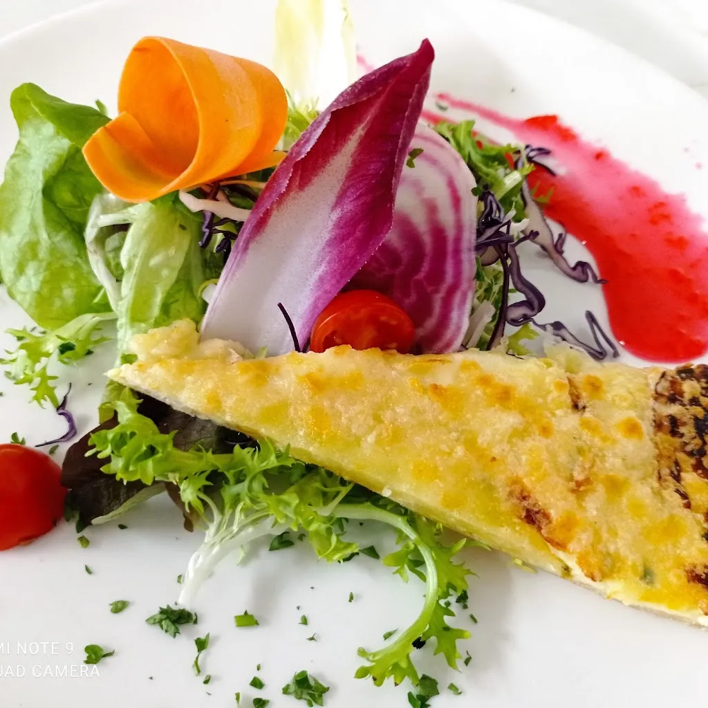 Restaurant Hôtel L'Enclos_Donneville_slider_image_2