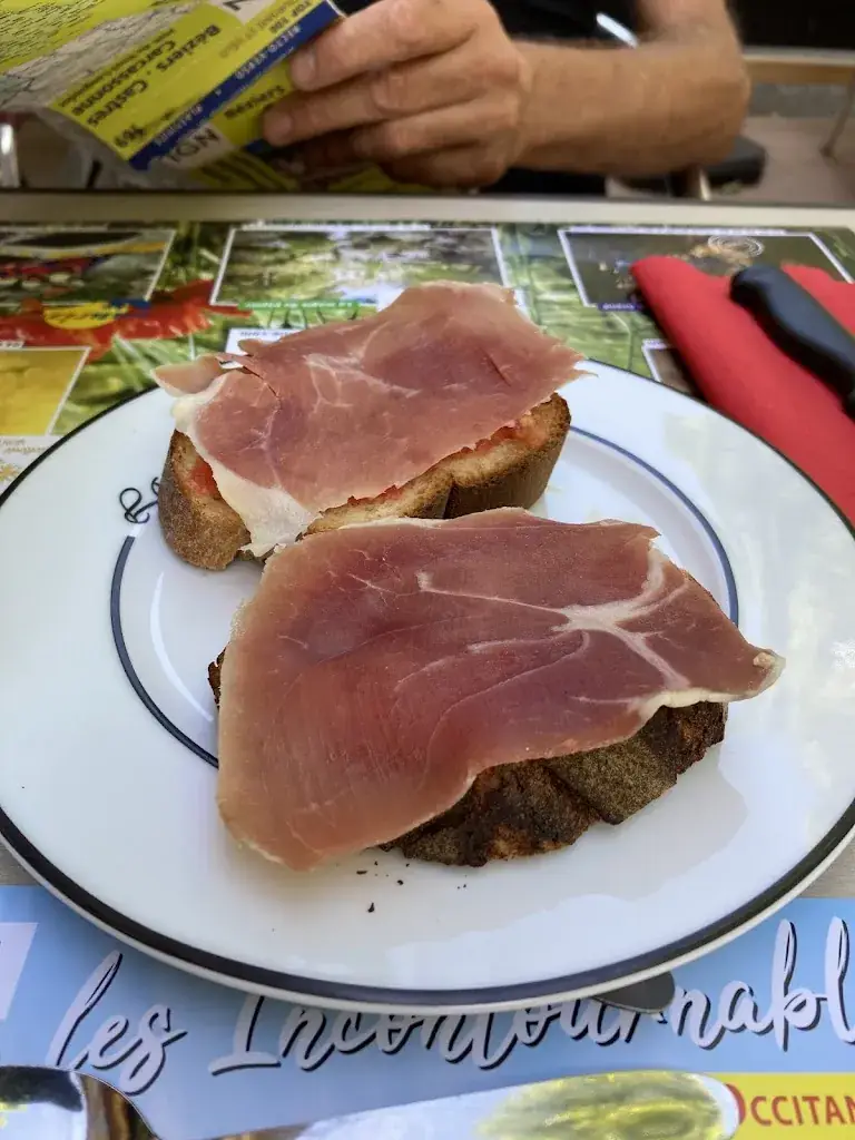 Martine Philippe_L'air du temps_Azille_review