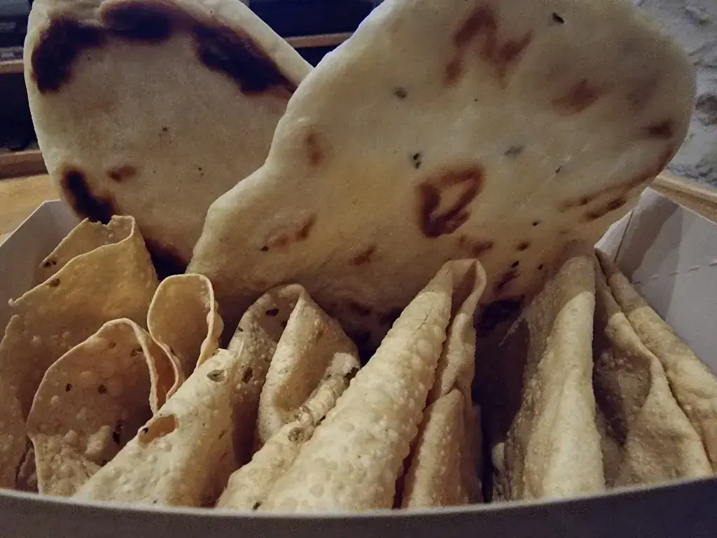 Saskia Friso_Curry&Cie_Azille_review