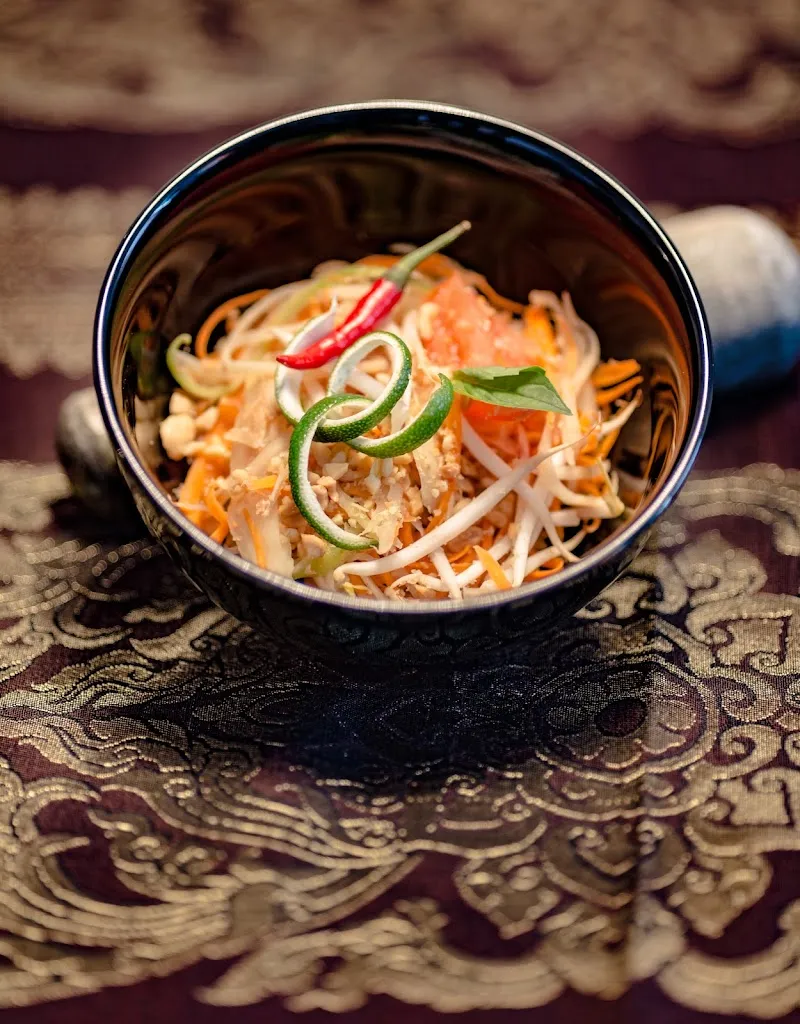 Menu_Le Comptoir Khmer_Chères_image_7